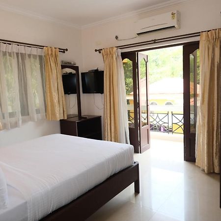 Crystal By Morpho, Goa Villagio Resort Betalbatim Eksteriør billede