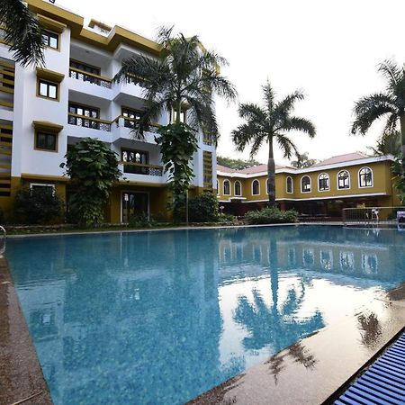 Crystal By Morpho, Goa Villagio Resort Betalbatim Eksteriør billede