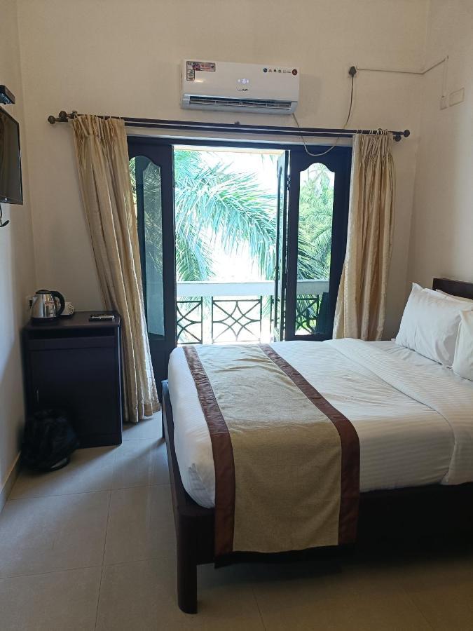 Crystal By Morpho, Goa Villagio Resort Betalbatim Eksteriør billede