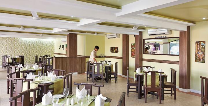 Crystal By Morpho, Goa Villagio Resort Betalbatim Eksteriør billede