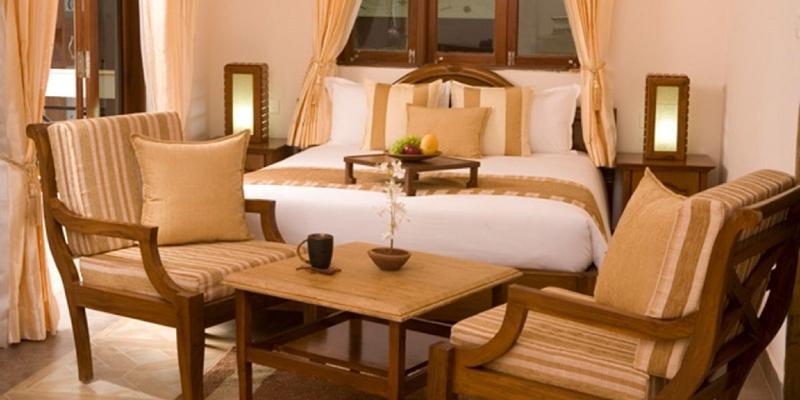 Crystal By Morpho, Goa Villagio Resort Betalbatim Eksteriør billede